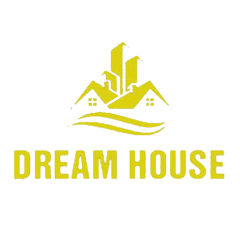 logo dream house